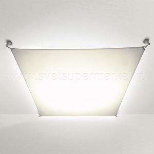 Потолочный светильник VEROCA 1 LED B.lux Vanlux