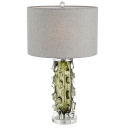 Настольная лампа Glass Cactus