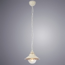 Подвесной светильник GRAZIOSO Arte Lamp