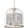 Люстра  BIRDCAGE CHANDELIER