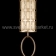 Настенный светильник ALLEGRETTO GOLD Fineart Lamps