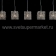 Подвесной светильник HOLLYWOOD Brand&Van Egmond