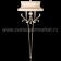 Настенный светильник BEVELED ARCS GOLD Fineart Lamps