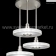 Подвесной светильник CRYSTAL BAKEHOUSE Fineart Lamps