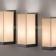 Настенный светильник Kort shade 13,2 x 32,7 см