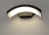Настенной светильник Elektrostandard 1671 TECHNO LED
