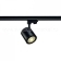 Трековый спот ENOLA_C 9 SPOT BLACK LED 55°