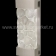 Настенный светильник CRYSTAL BAKEHOUSE Fineart Lamps