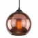 Подвесной светильник Drops Glass Pendant Lamp