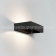 Настенный светильник BENTO 1.3 LED 3000K DIM BLACK