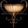 Настенный светильник BRIGHTON PAVILLION Fineart Lamps