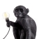 Настольная лампа Seletti Monkey