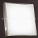 Настенный/Потолочный светильник Linea Light Box 4702