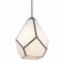 Люстра  Geometry Glass Light