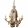 Подвесной светильник Rustic Wood Chandeliers