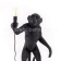 Настольная лампа Seletti Monkey