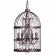 Люстра  BIRDCAGE CHANDELIER