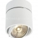 Потолочный светильник KARDAMOD SURFACE ROUND ES111 SINGLE, белый, GU10, цоколь GU10, макс. 75 Ватт