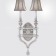 Настенный светильник PRUSSIAN NEOCLASSIC Fineart Lamps