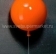 Настенный светильник MEMORY D400 H423 Оранжевый Brokis