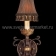 Настенный светильник CASTILE Fineart Lamps