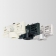 Адаптер 3-Circuit Tracks - Universal adapter - White Artemide