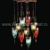 Подвесной светильник SCHEHERAZADE Fineart Lamps