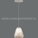 Подвесной светильник NATURAL INSPIRATIONS Fineart Lamps