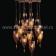 Подвесной светильник SCHEHERAZADE Fineart Lamps