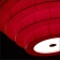 Подвесной светильник MOS 03 красная лента с диммером