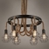 Люстра  Loft Rope Light