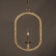 Люстра  Loft Rope Light