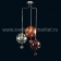 Подвесной светильник SP3 Arte di murano