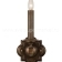 Настенный светильник LIAISON Fineart Lamps