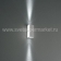 Настенный светильник Miniblok W5 MR8 B.lux Vanlux