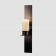 Настенный светильник Timmeren высота 91,4 см