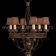 Подвесной светильник CASTILE Fineart Lamps