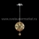 Подвесной светильник SP1 Arte di murano