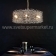 Подвесной светильник HOLLYWOOD Brand&Van Egmond
