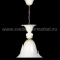 Подвесной светильник W Arte di murano