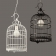 Подвесной светильник BIRDCAGE CHANDELIER