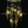 Подвесной светильник SCHEHERAZADE Fineart Lamps