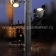 Уличный светильник на опоре INDUSTRIAL Robers