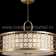 Подвесной светильник ALLEGRETTO GOLD Fineart Lamps