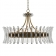 Люстра  CURREY & CO LIGHTING COLLECTION