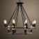 Люстра  Loft Rope Light