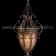 Подвесной светильник CASTILE Fineart Lamps