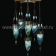 Подвесной светильник SCHEHERAZADE Fineart Lamps