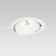 Встраиваемый светильник RONY 1.0 LED 3000K WHITE