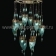 Подвесной светильник SCHEHERAZADE Fineart Lamps